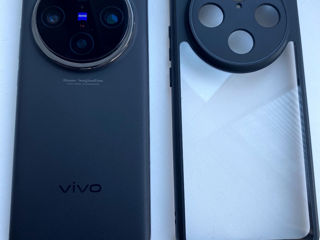 Vivo x100 pro 12/256 black