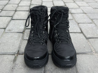 Woden Emma Waterproof Boots. Размер 40. Оригинал. В идеальном состоянии. foto 4