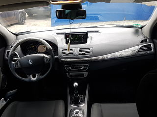 Renault Megane foto 4