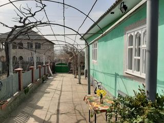 Vind casa de locuit in satul Chipesca, raionul Soldanesti! foto 4