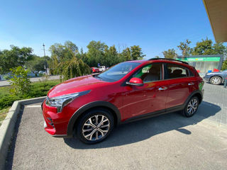 KIA Rio X-Line foto 1