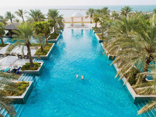 Hotel "Rixos Al Mairid Ras Al Khaimah 5*" Zbor direct din Chisinau-12.01.2025! foto 12