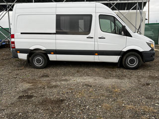 Mercedes Sprinter 319 foto 3