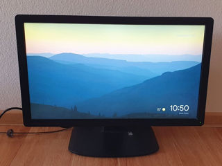 24" Monitor BenQ V2410T, 1920x1080, 76 Hz, LED foto 2