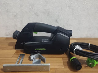 Festool EHL 65 EQ foto 4