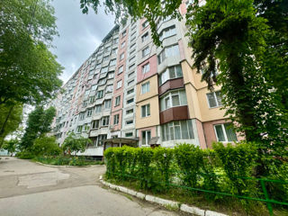 Apartament cu 3 camere, 80 m², Râșcani, Chișinău foto 16