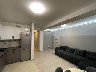 Apartament cu 1 cameră, 60 m², Centru, Ialoveni foto 8