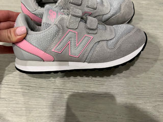 New Balance mar.33,5 foto 2