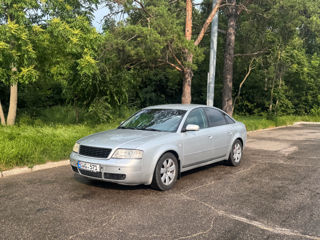 Audi A6 фото 6