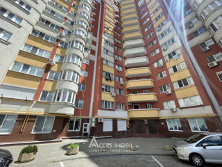 Apartament cu 1 cameră, 49 m², Botanica, Chișinău foto 9
