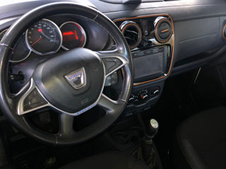 Dacia Lodgy foto 6