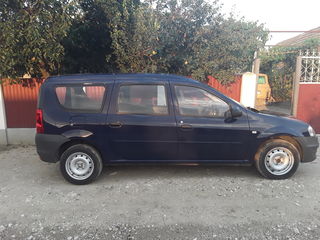 Dacia Logan foto 3