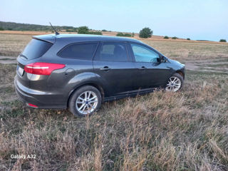 Ford Focus foto 9