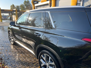 Hyundai Palisade foto 2