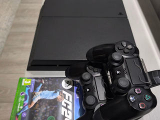 PS4 foto 2