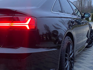 Audi A6 foto 4