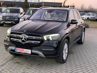 Mercedes GLE