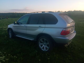 BMW X5 foto 6