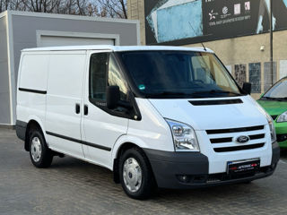 Ford transit foto 6