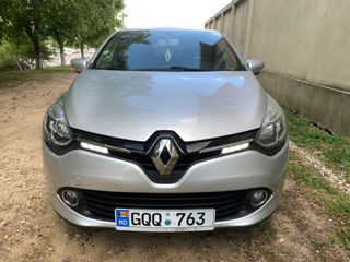 Renault Clio foto 3