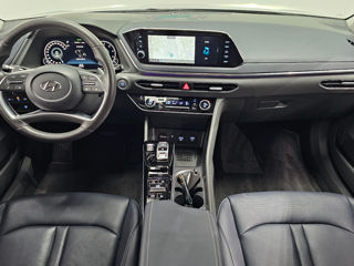 Hyundai Sonata foto 6