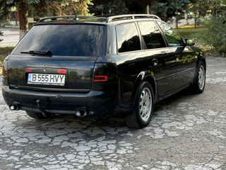 Audi A6 foto 2