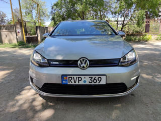 Volkswagen Golf foto 8