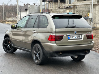 BMW X5 foto 6