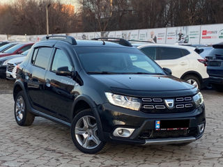 Dacia Sandero Stepway foto 5