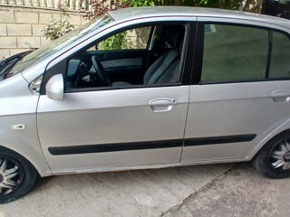 Hyundai Getz foto 3