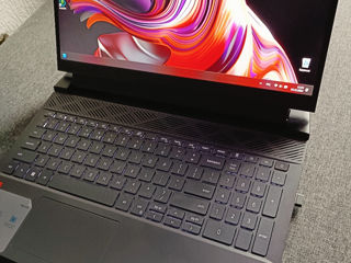 Dell g 15 foto 3