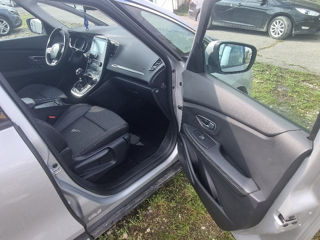 Renault Grand Scenic foto 6