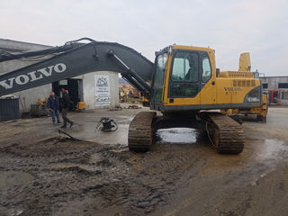 Vind excavator