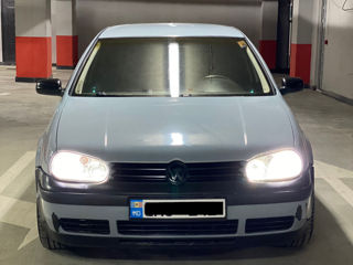 Volkswagen Golf foto 6