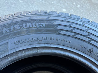 235/65 R16C Continental VanContact A/S Ultra foto 8