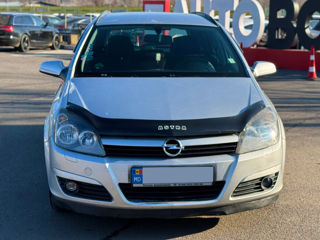 Opel Astra foto 3