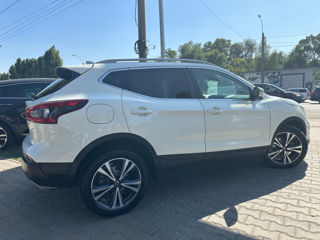 Nissan Qashqai foto 4