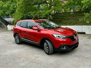 Renault Kadjar foto 3