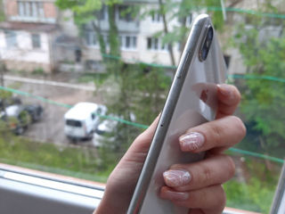 Vind schimb iphone X