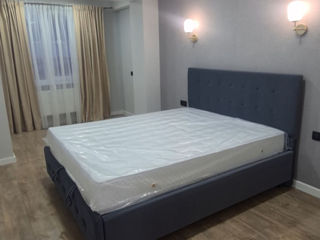 Apartament cu 2 camere, 73 m², Durlești, Chișinău