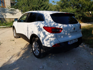 Renault Kadjar foto 4