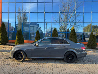 Mercedes E-Class foto 5