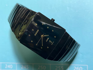 Rado diastar. jubile.  quartz foto 2