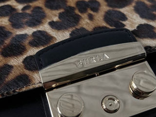 Сумка Furla Новая, Оригинал, любые проверки приветствуются ! фото 4