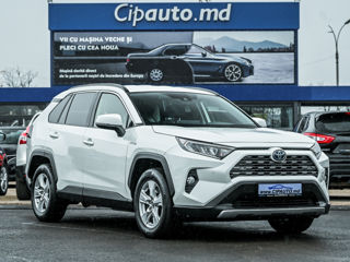 Toyota Rav 4 foto 4