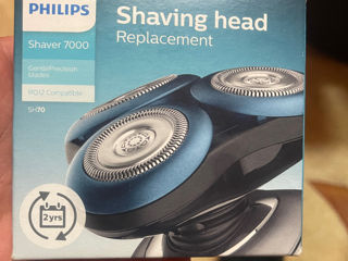 Philips shaver 7000 sh70