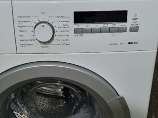 Masina de spălat Siemens