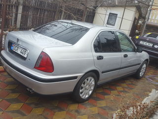 Rover 400 Series foto 2