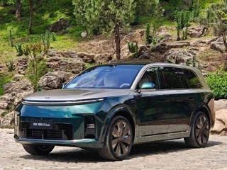 LiXiang L9, 2026 г.