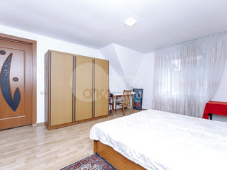 Casă 3 nivele, 327 mp, teren 8 ari, Buiucani, Str. Milano, 295000€ foto 9